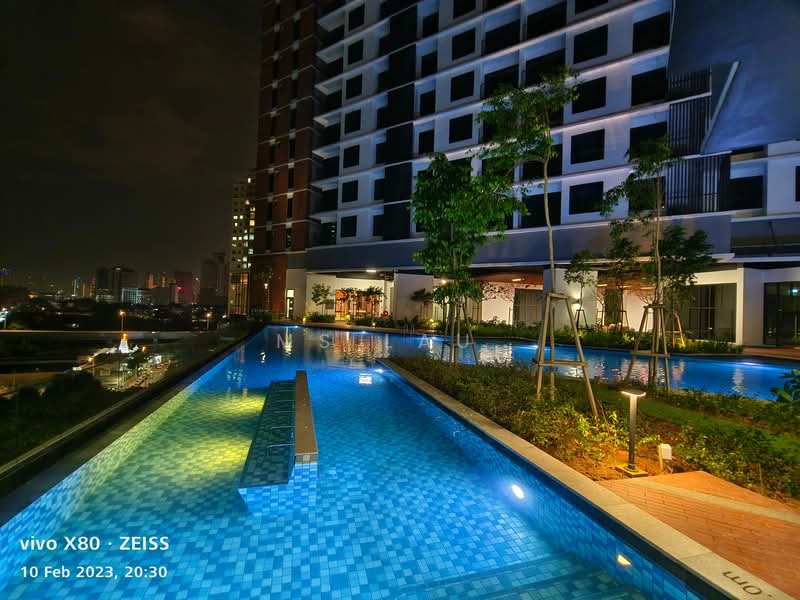 The Birch untuk Untuk Disewa - RM 1,900 /bulan, Apr 2026 - PropertyGuru.com.my