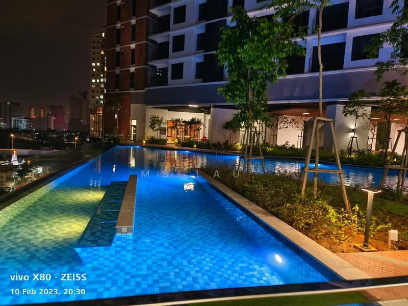 The Birch untuk Untuk Disewa - RM 1,900 /bulan, Apr 2026 - PropertyGuru.com.my
