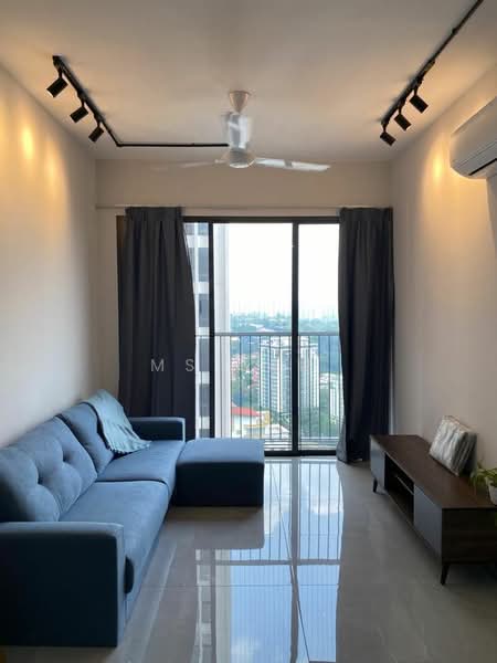 The Birch untuk Untuk Disewa - RM 1,900 /bulan, Apr 2026 - PropertyGuru.com.my