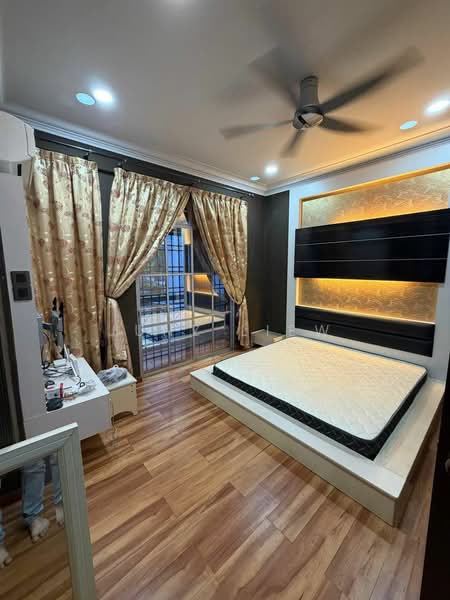 2-storey Terraced House for Sale in Bukit Indah (Iskandar Puteri (Nusajaya)) - Junz Liew - PropertyGuru.com.my