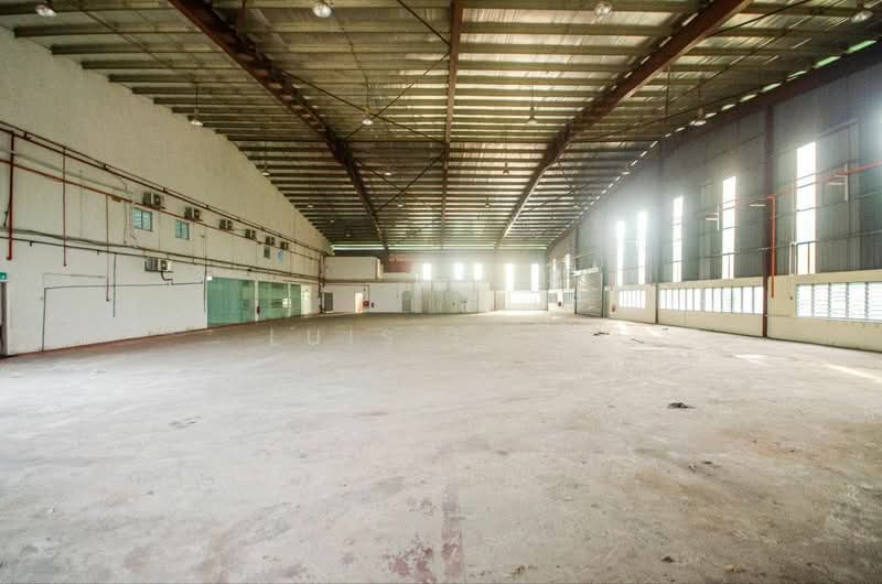 Warehouse for Sale in U5, Taman Subang Bestari (Shah Alam) - Luis Looi - PropertyGuru.com.my