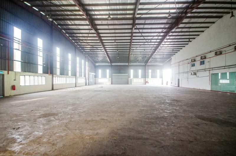 Warehouse for Sale in U5, Taman Subang Bestari (Shah Alam) - Luis Looi - PropertyGuru.com.my