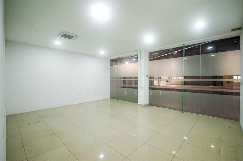 Warehouse for Sale in U5, Taman Subang Bestari (Shah Alam) - Luis Looi - PropertyGuru.com.my