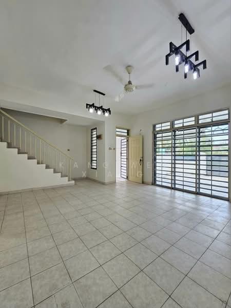 Untuk Dijual - Taman Desa Tebrau