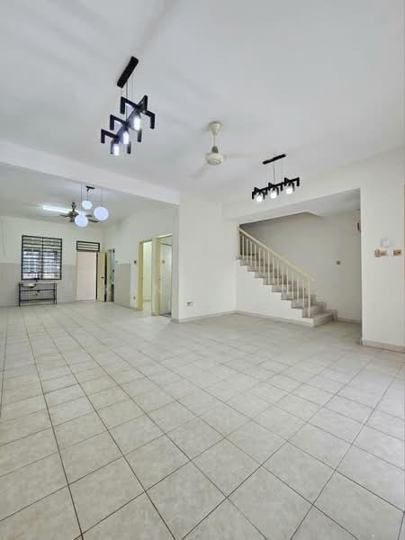 Untuk Dijual - Taman Desa Tebrau