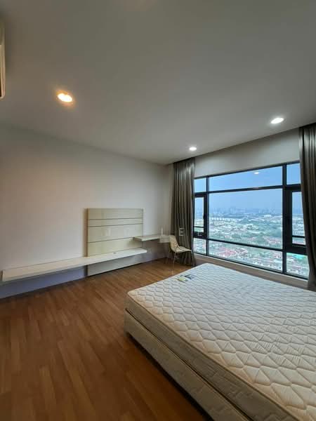 Eve Suite / NZX Square untuk Untuk Disewa - RM 1,900 /bulan, Apr 2026 - PropertyGuru.com.my