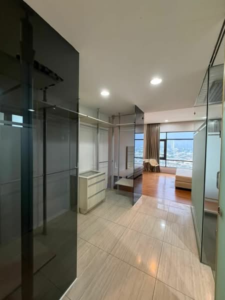 Eve Suite / NZX Square untuk Untuk Disewa - RM 1,900 /bulan, Apr 2026 - PropertyGuru.com.my