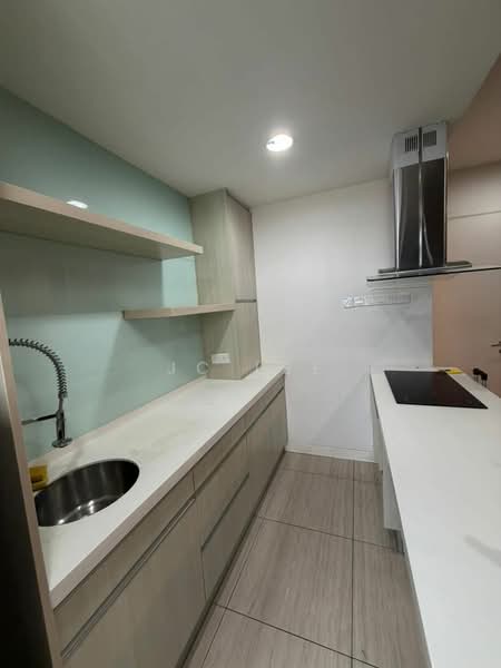 Eve Suite / NZX Square untuk Untuk Disewa - RM 1,900 /bulan, Apr 2026 - PropertyGuru.com.my