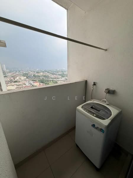 Eve Suite / NZX Square untuk Untuk Disewa - RM 1,900 /bulan, Apr 2026 - PropertyGuru.com.my