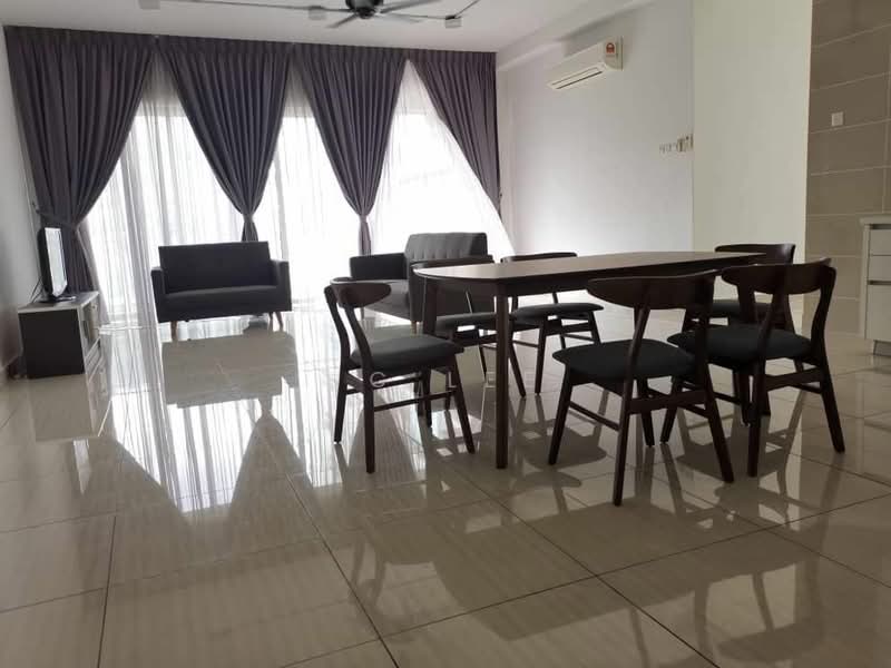 Condominium for Rent at Damansara Foresta - Jc Lee - PropertyGuru.com.my
