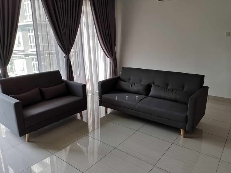Condominium for Rent at Damansara Foresta - Jc Lee - PropertyGuru.com.my