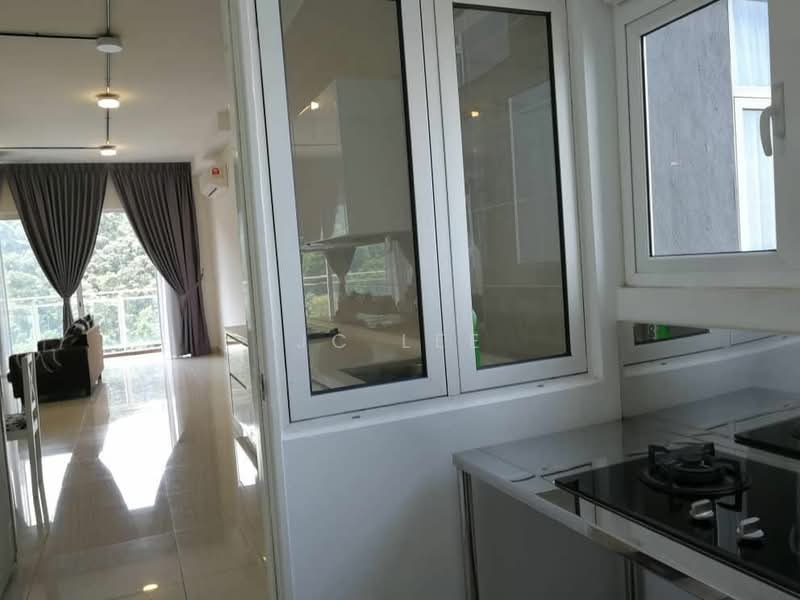 Condominium for Rent at Damansara Foresta - Jc Lee - PropertyGuru.com.my