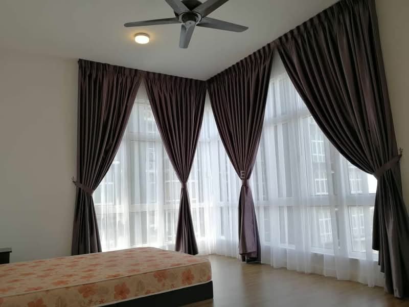 Condominium for Rent at Damansara Foresta - Jc Lee - PropertyGuru.com.my