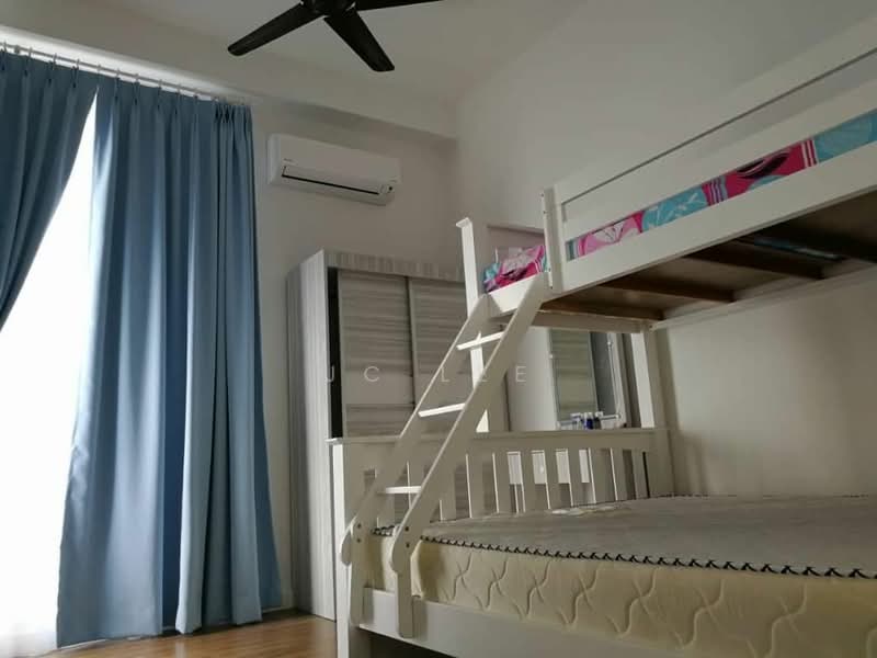 Condominium for Rent at Damansara Foresta - Jc Lee - PropertyGuru.com.my