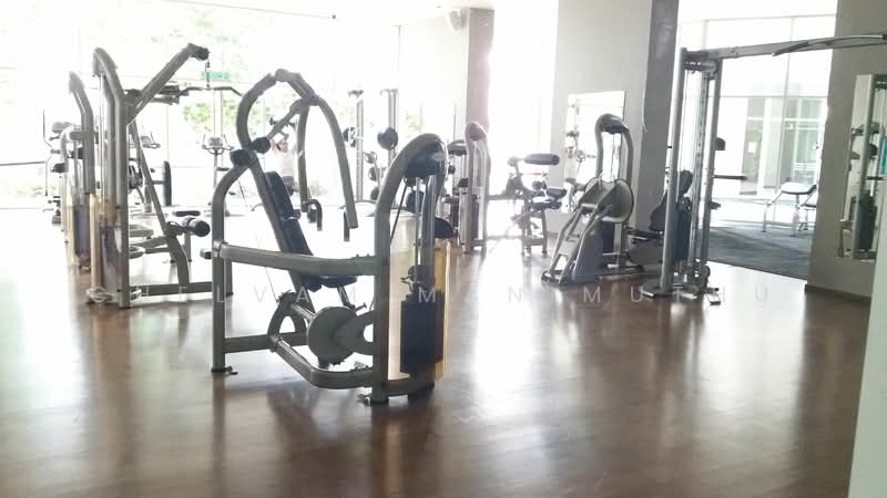 Condominium for Rent at Suasana Sentral Loft - Chelvam Manimuthu - PropertyGuru.com.my