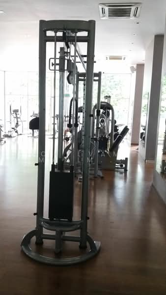 Condominium for Rent at Suasana Sentral Loft - Chelvam Manimuthu - PropertyGuru.com.my