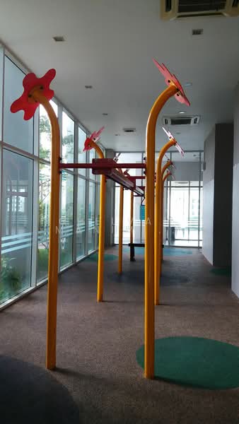 Condominium for Rent at Suasana Sentral Loft - Chelvam Manimuthu - PropertyGuru.com.my