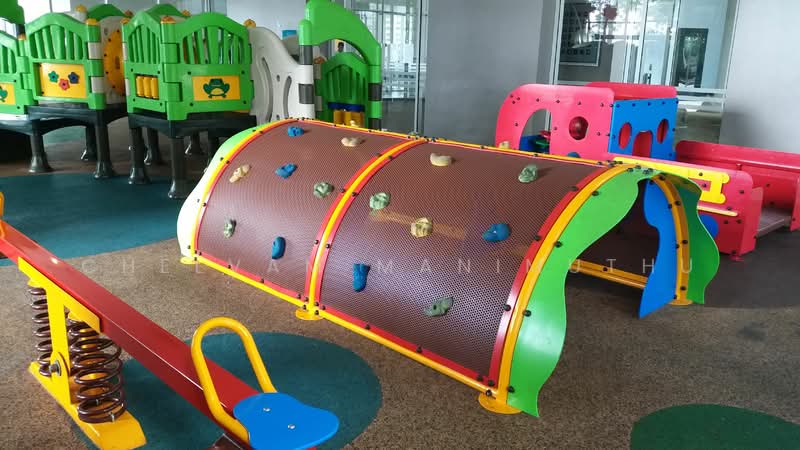 Condominium for Rent at Suasana Sentral Loft - Chelvam Manimuthu - PropertyGuru.com.my