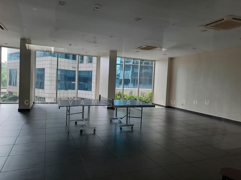 Condominium for Sale at Suasana Sentral Loft - Chelvam Manimuthu - PropertyGuru.com.my
