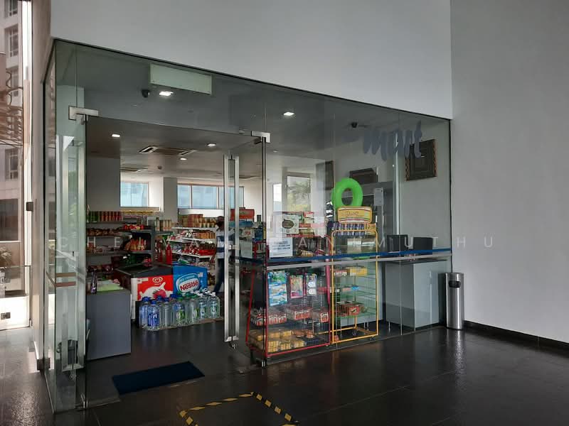 Condominium for Sale at Suasana Sentral Loft - Chelvam Manimuthu - PropertyGuru.com.my