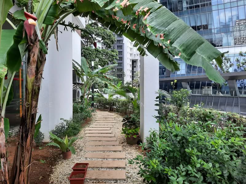 Condominium for Sale at Suasana Sentral Loft - Chelvam Manimuthu - PropertyGuru.com.my