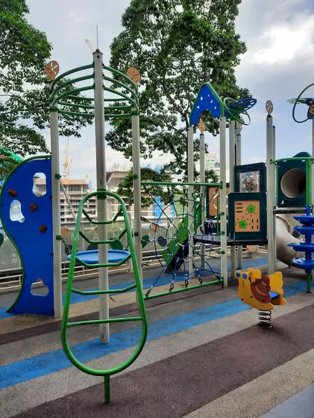 Condominium for Sale at Suasana Sentral Loft - Chelvam Manimuthu - PropertyGuru.com.my