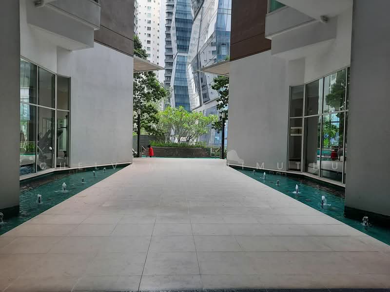 Condominium for Sale at Suasana Sentral Loft - Chelvam Manimuthu - PropertyGuru.com.my