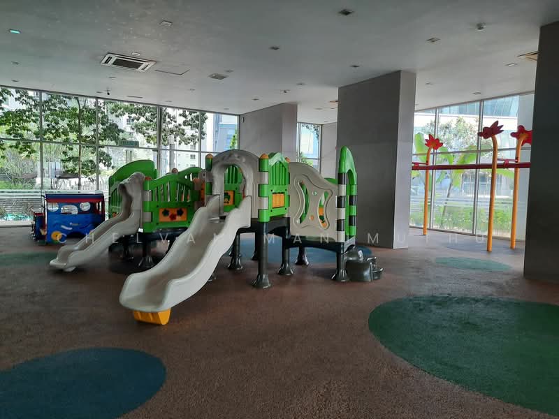 Condominium for Sale at Suasana Sentral Loft - Chelvam Manimuthu - PropertyGuru.com.my