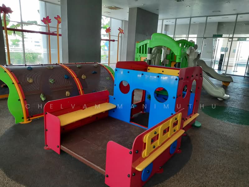 Condominium for Sale at Suasana Sentral Loft - Chelvam Manimuthu - PropertyGuru.com.my