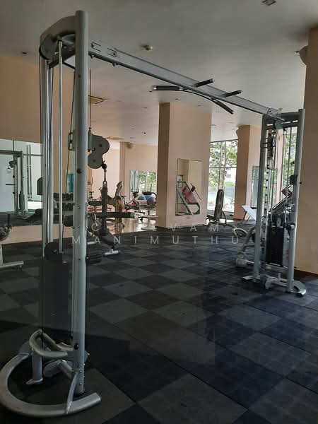 Condominium for Sale at Suasana Sentral Loft - Chelvam Manimuthu - PropertyGuru.com.my