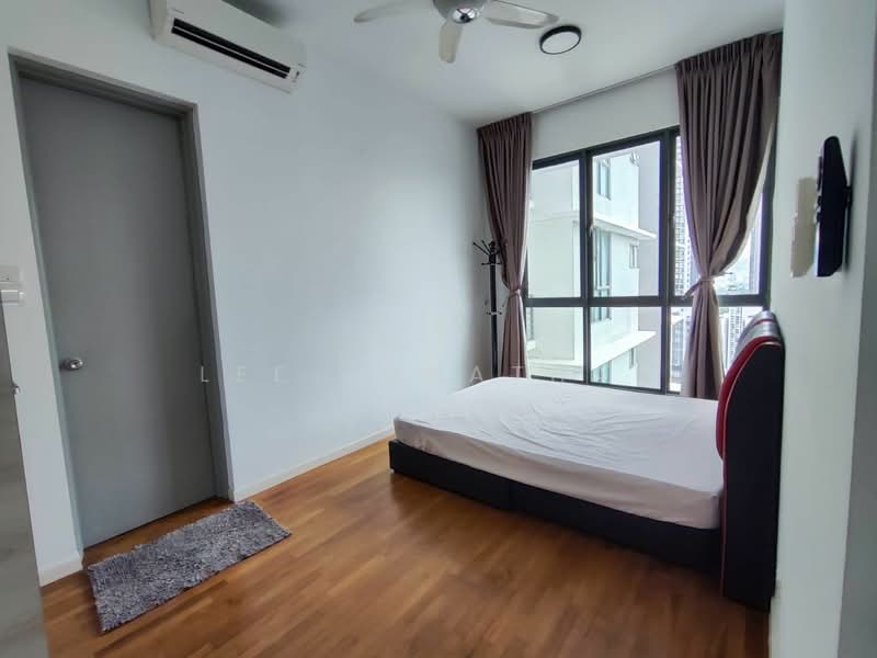 Condominium for Rent at Infiniti 3 Residences - Lee Jonathan - PropertyGuru.com.my