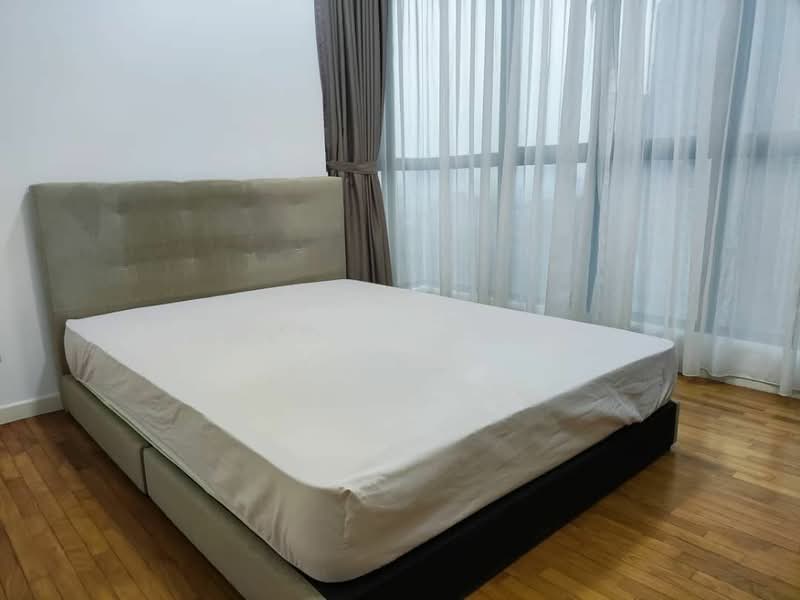 Condominium for Rent at Infiniti 3 Residences - Lee Jonathan - PropertyGuru.com.my