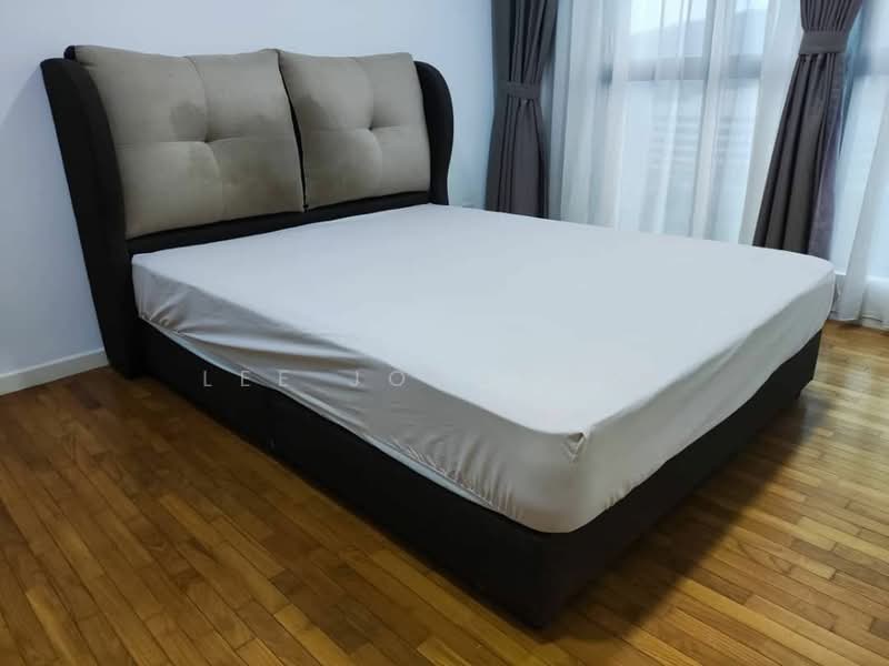 Condominium for Rent at Infiniti 3 Residences - Lee Jonathan - PropertyGuru.com.my