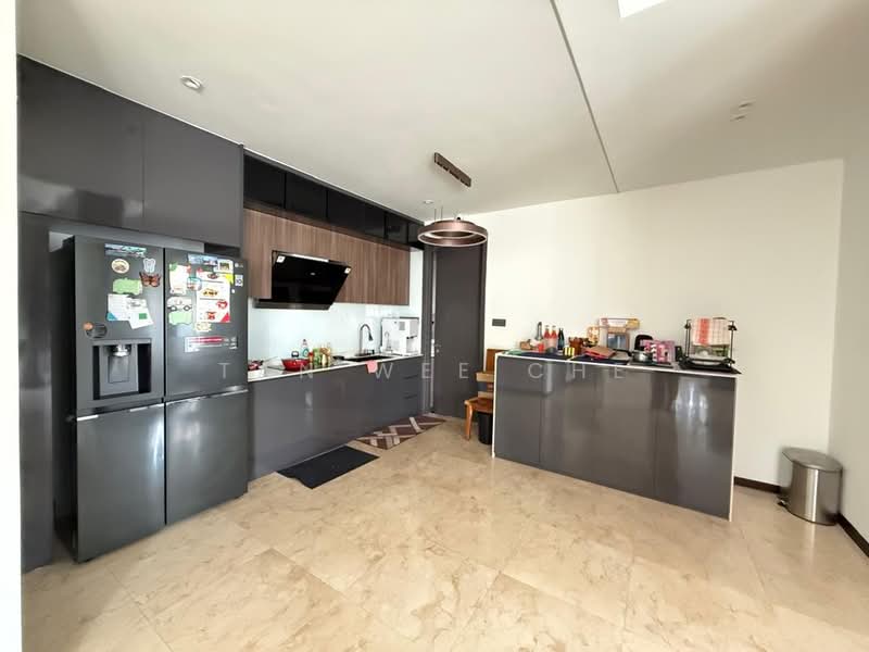 East Ledang - Twin Villa untuk Untuk Dijual - RM 2,600,000, Apr 2026 - PropertyGuru.com.my