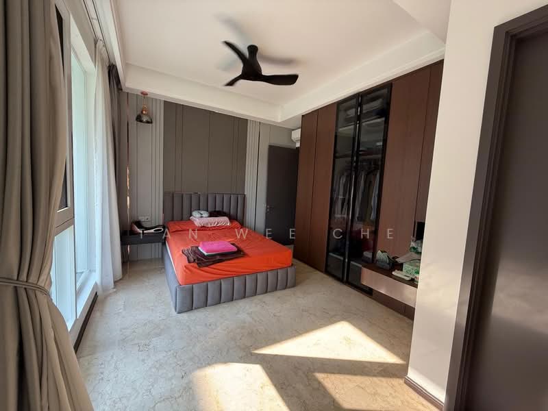 East Ledang - Twin Villa untuk Untuk Dijual - RM 2,600,000, Apr 2026 - PropertyGuru.com.my