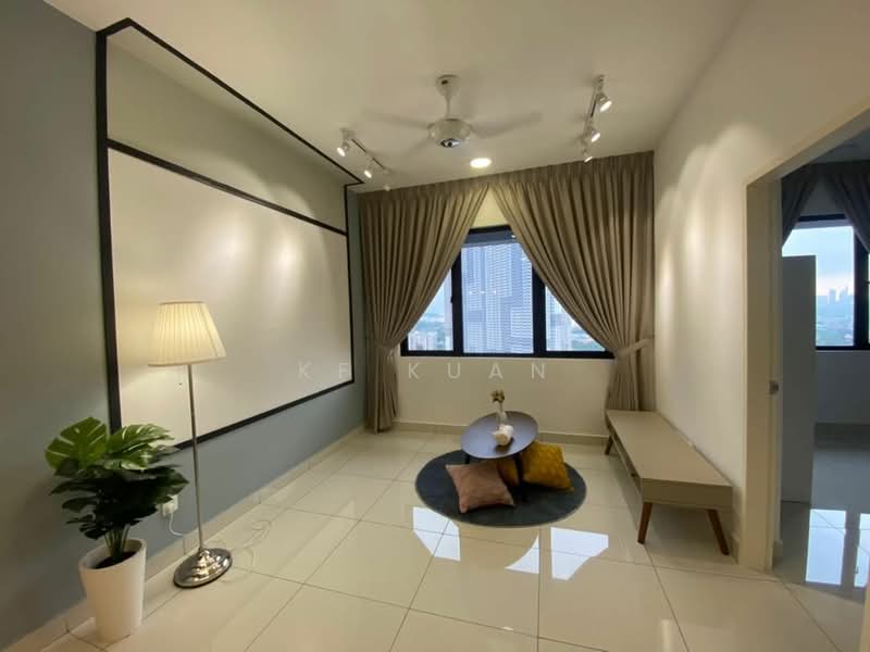 Servis Apartment untuk Disewa di Parc 3 - KF Kuan - PropertyGuru.com.my
