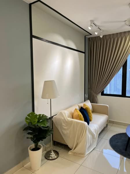 Servis Apartment untuk Disewa di Parc 3 - KF Kuan - PropertyGuru.com.my