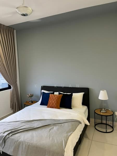 Servis Apartment untuk Disewa di Parc 3 - KF Kuan - PropertyGuru.com.my