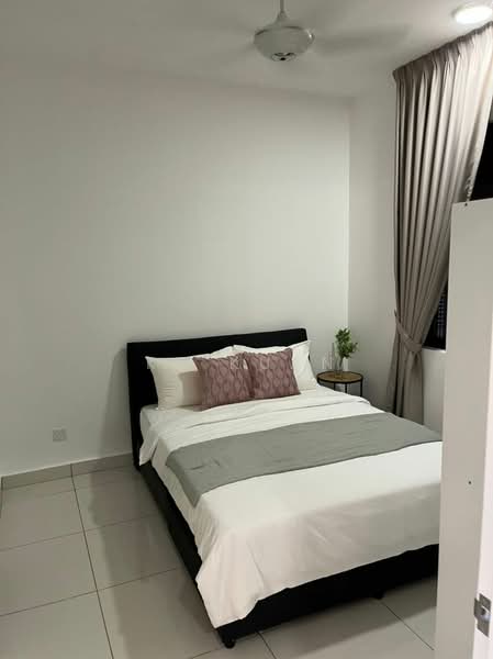 Servis Apartment untuk Disewa di Parc 3 - KF Kuan - PropertyGuru.com.my