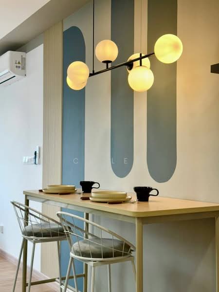 For Sale - Riveria City