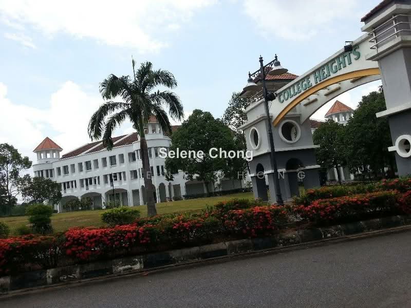Bungalow Land for Sale in Setul (Mantin) - Selene Chong - PropertyGuru.com.my