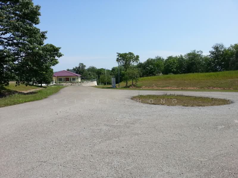 Bungalow Land for Sale in Setul (Mantin) - Selene Chong - PropertyGuru.com.my