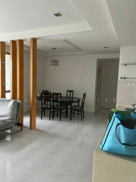Condominium for Rent at Casa Indah 2 - Josephine Lee - PropertyGuru.com.my