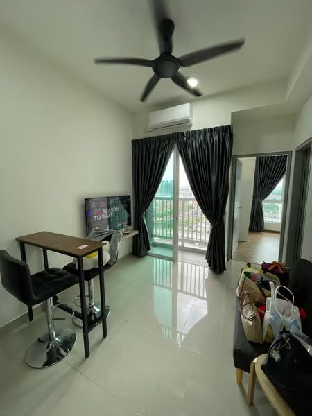 Servis Apartment untuk Disewa di 121 Residences - Jc Lee - PropertyGuru.com.my