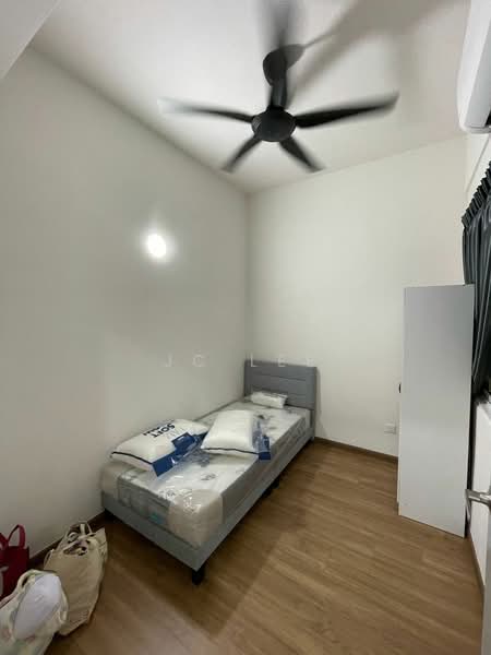 Servis Apartment untuk Disewa di 121 Residences - Jc Lee - PropertyGuru.com.my