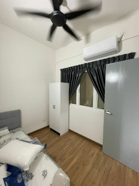 Servis Apartment untuk Disewa di 121 Residences - Jc Lee - PropertyGuru.com.my