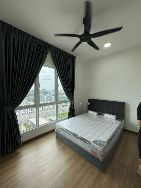 Servis Apartment untuk Disewa di 121 Residences - Jc Lee - PropertyGuru.com.my