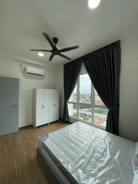 Servis Apartment untuk Disewa di 121 Residences - Jc Lee - PropertyGuru.com.my