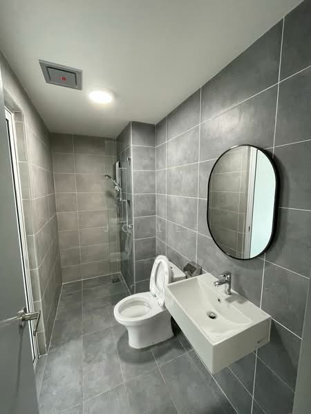 Servis Apartment untuk Disewa di 121 Residences - Jc Lee - PropertyGuru.com.my