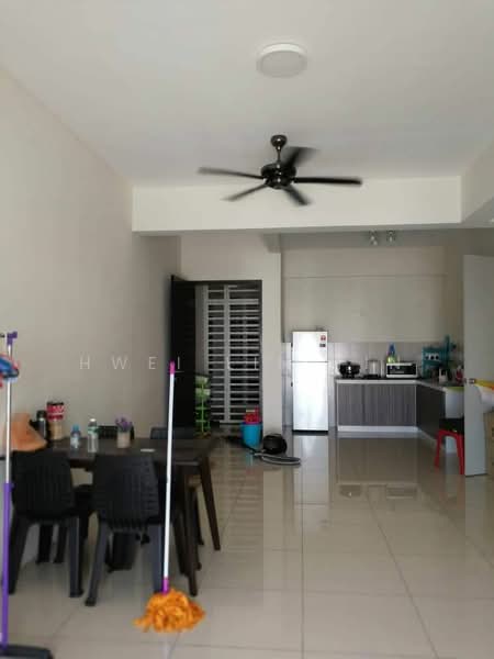 Kondominium untuk Dijual di Pangsapuri Kamelia (Camellia Park) - Hwei Lin Yin - PropertyGuru.com.my